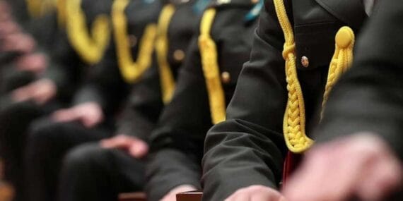 MSB'den dehşete düşüren açıklama! "Kurmay subay neredeyse kalmadı"