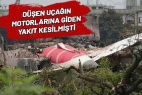 Bu iki uçak tipine dikkat! 260 kişinin öldüğü kaza sonrası incelemeye alındılar
