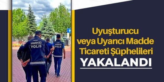 uyusturucuc