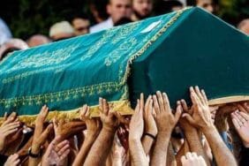 Isparta'da bugün kaybettiklerimiz