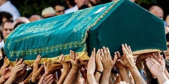 Isparta'da bugün kaybettiklerimiz