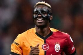 Galatasaraylılara Osimhen müjdesi!