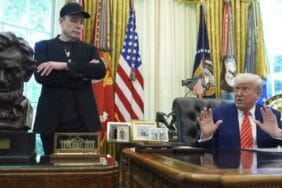 Musk'tan Trump'a 'Epstein' çıkışı