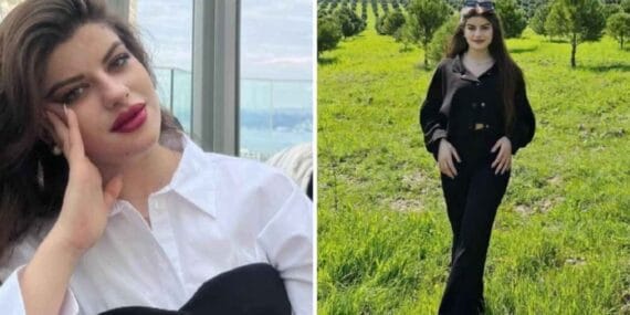 Ayşe Tokyaz’ın katili hakkında skandal iddia! Bir kadını daha mı öldürdü?