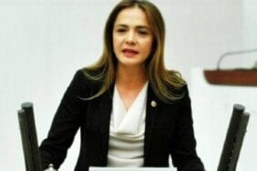 CHP'li Gamze Akkuş İlgezdi, trafik kazası geçirdi