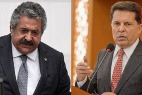 MHP’li Feti Yıldız’dan ‘Ahmet Özer’ mesajı: Şimdi kardeşlik zamanı
