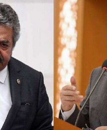 MHP’li Feti Yıldız’dan ‘Ahmet Özer’ mesajı: Şimdi kardeşlik zamanı