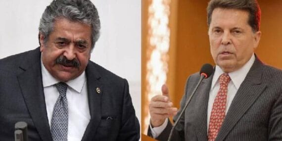 MHP’li Feti Yıldız’dan ‘Ahmet Özer’ mesajı: Şimdi kardeşlik zamanı