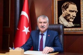 Zeydan Karalar'ın ifadesi ortaya çıktı! 'Tutukluluktan kurtulmak için iftira atıyor'