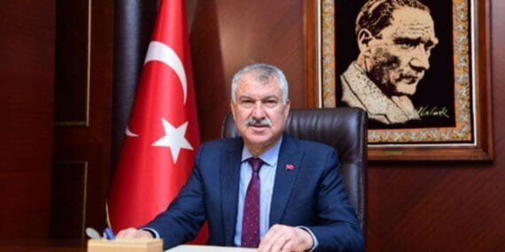 Zeydan Karalar'ın ifadesi ortaya çıktı! 'Tutukluluktan kurtulmak için iftira atıyor'