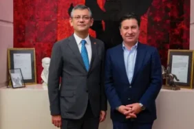 Muğla Büyükşehir Belediye Başkanı AKP'ye mi geçiyor?