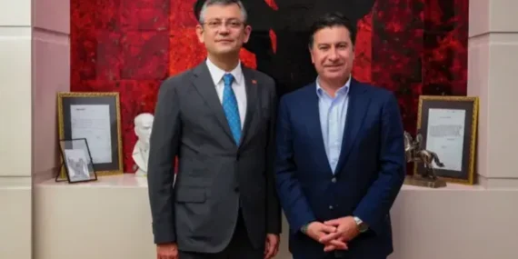 Muğla Büyükşehir Belediye Başkanı AKP'ye mi geçiyor?