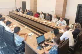 UFUK 2040 Çalıştayı Gerçekleştirildi