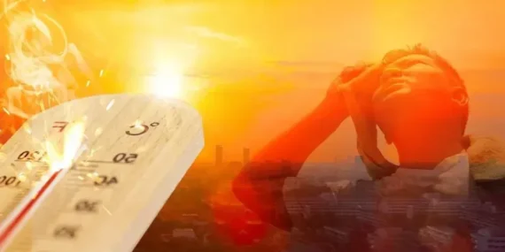 Isparta’da 16 Ağustos’ta kavurucu sıcaklar etkili olacak