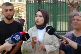 Düğün Öncesi Trafik Kazasında Hayatını Kaybeden Gencin Ailesi, Sürücünün Tahliyesine İsyan Etti