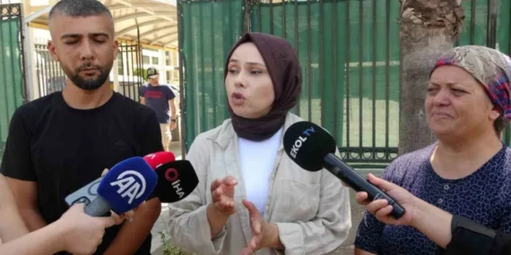 Düğün Öncesi Trafik Kazasında Hayatını Kaybeden Gencin Ailesi, Sürücünün Tahliyesine İsyan Etti