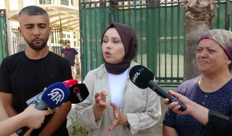 Düğün Öncesi Trafik Kazasında Hayatını Kaybeden Gencin Ailesi, Sürücünün Tahliyesine İsyan Etti