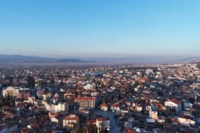 Burdur'da Doğal Sit Alanları Yeni Düzenlemelerle Yeniden Şekilleniyor