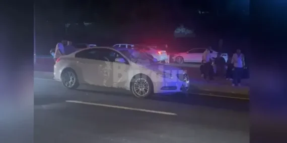 Burdur Plaj Yolu'nda Trafik Kazası: Bir Kişi Hayatını Kaybetti, Güvenlik Tedbirleri Tartışılıyor