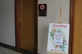 Isparta Müftülüğü'nde Nikah Başvurularında Kayda Değer Artış