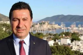 Muğla Belediye Başkanı Aras: AK Parti Geçişi İddiaları Asılsız