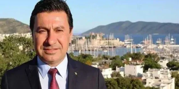 Muğla Belediye Başkanı Aras: AK Parti Geçişi İddiaları Asılsız