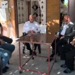 Ahmet Tural, Taksicilerle Buluştu: Esnafa Destek ve Dayanışma