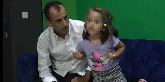 Otizmli Çocuğa Darp İddiası: 12 Taksitte 11 Bin TL Ceza!