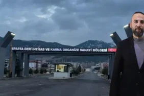 Isparta OSB, Yerli Firmalara 900 kWp GES Yatırım İmkanı Sunuyor