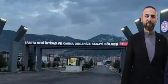 Isparta OSB, Yerli Firmalara 900 kWp GES Yatırım İmkanı Sunuyor