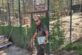 Isparta Sahipsiz Hayvan Bakımevi'nde Başarıyla Gerçekleştirilen Denetim