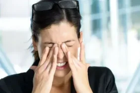 Erken Alzheimer Teşhisi: Göz Hareketleriniz İpucu Verebilir