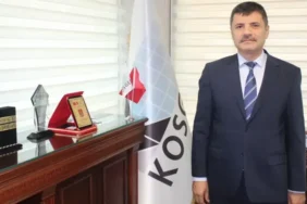 KOSGEB'den Girişimcilere 1,5 Milyon TL'ye Varan İş Geliştirme Desteği