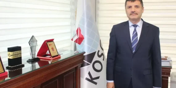 KOSGEB'den Girişimcilere 1,5 Milyon TL'ye Varan İş Geliştirme Desteği