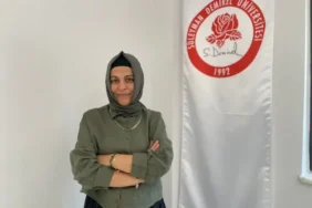 SDÜ Aile Sağlık Merkezi: Isparta'ya Yeni Nesil Sağlık Hizmeti