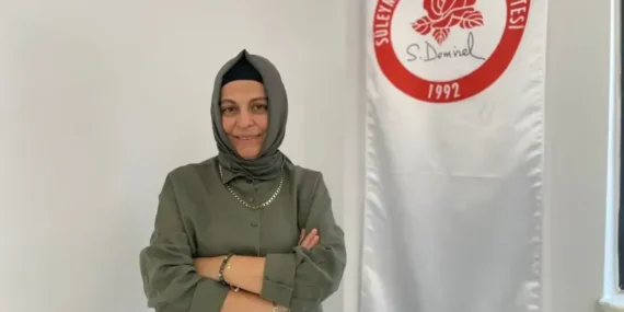 SDÜ Aile Sağlık Merkezi: Isparta'ya Yeni Nesil Sağlık Hizmeti