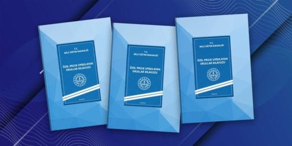 MEB duyurdu: Özel Proje Uygulayan Okullar kılavuzu yayımlandı