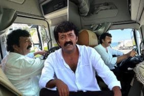 Van'ın Müslüm Baba'sı! Çok benzetilince adını da değiştirdi