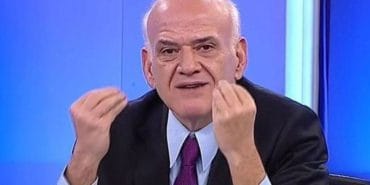 Ahmet Çakar, BTV YouTube Kanalından Ayrıldığını Duyurdu: Hakkını Helal Etmiyor