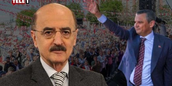 CHP'ye Mahalli'den Kritik Uyarı: İktidarın Baskısına Direnmeli, Somut Çözüm Önerileri Sunmalı