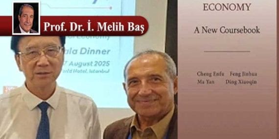 WAPE (Dünya Siyasal İktisat Birliği) 2025 Forumu’nun ardından