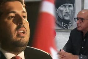 Aziz İhsan Aktaş'ın Röportajı: Zarrab Benzerliği ve Ertelemenin Sırrı