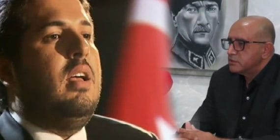 Aziz İhsan Aktaş'ın Röportajı: Zarrab Benzerliği ve Ertelemenin Sırrı