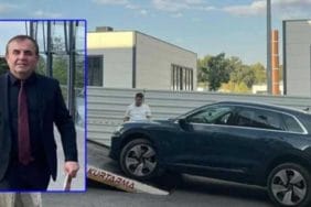 AKP Meclis Üyesi, Trafik Cezası Sonrası Partisinden İstifa Etti