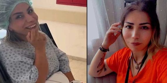 Güzellik Uzmanı, Mide Fıtığı Ameliyatından Sonra Hayatını Kaybetti: Aileden Şikayet