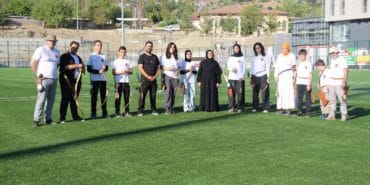 Isparta'da Geleneksel Türk Okçuluğu: Milli Takıma Giden Yolda Yükseliş