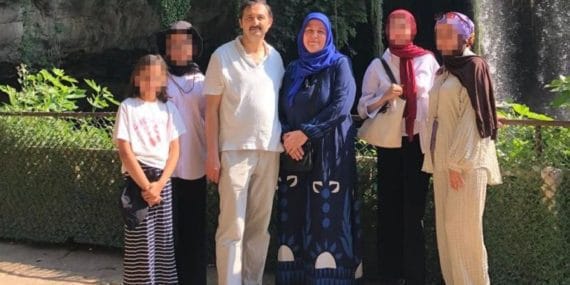 Isparta'da Yol Verme Kavgası Kanlı Bitti: Aileye Saldırı, Polis Müdahalesi