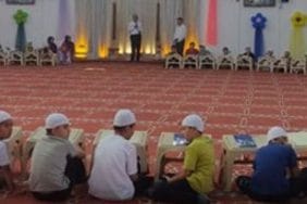 Isparta'da 4-6 Yaş Çocuklar İçin Kur'an Kursu Başlıyor