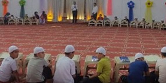 Isparta'da 4-6 Yaş Çocuklar İçin Kur'an Kursu Başlıyor