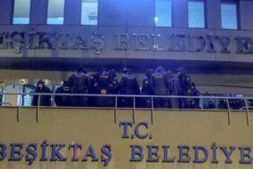 Aziz İhsan Aktaş'ın ifadeleriyle gözaltına alınan 6 kişiye tutuklama!